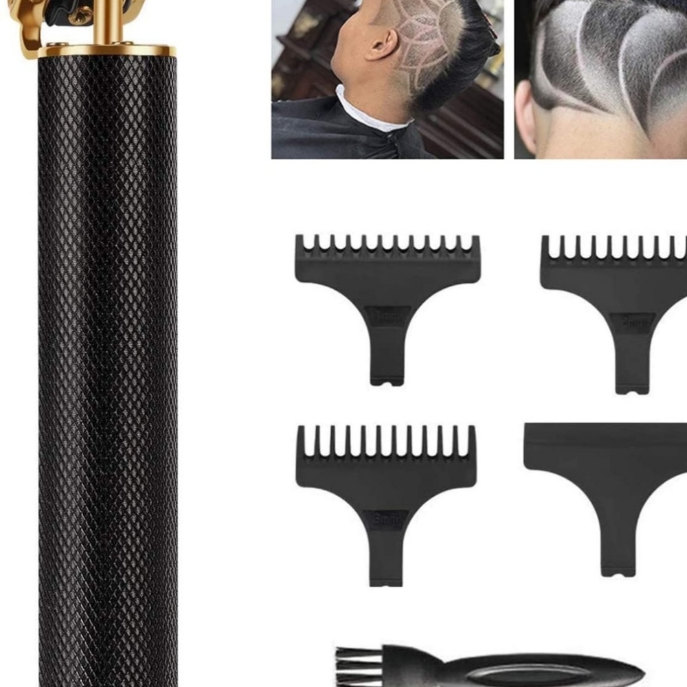 Professional Hair Clippers